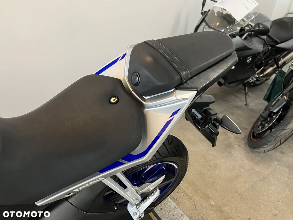 Yamaha MT - 26