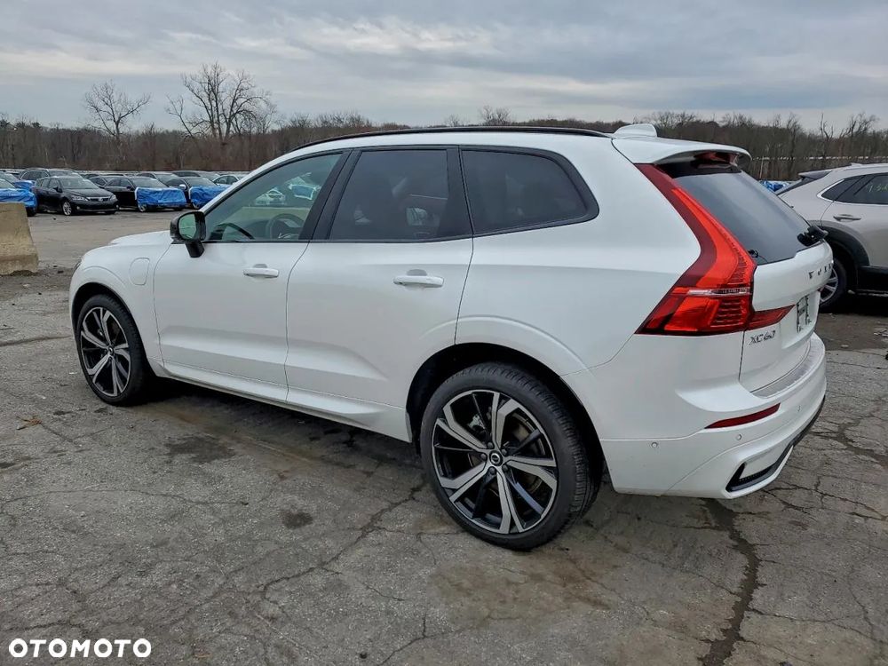 Volvo XC 60 - 5