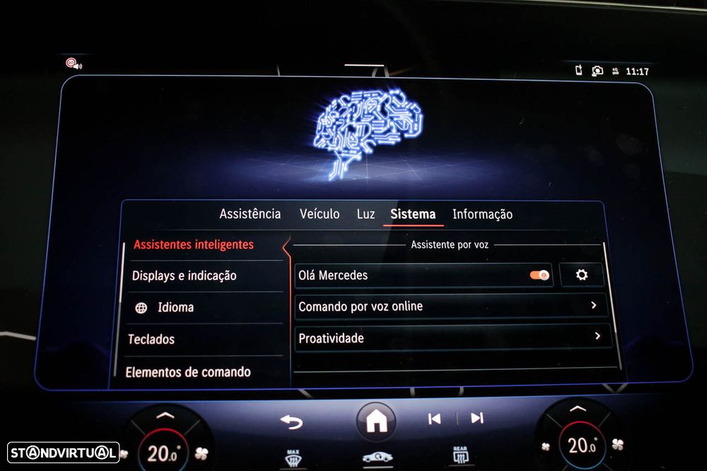 Mercedes-Benz EQS 450 4Matic AMG Line - 40