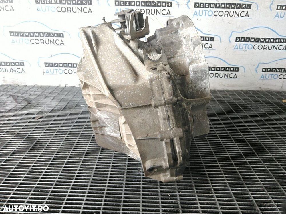 Cutie de viteze Mercedes GLA ( X156 ) 2.2 CDI 2013 - 2017 136CP Manuala 6 Trepte OM ... - 4