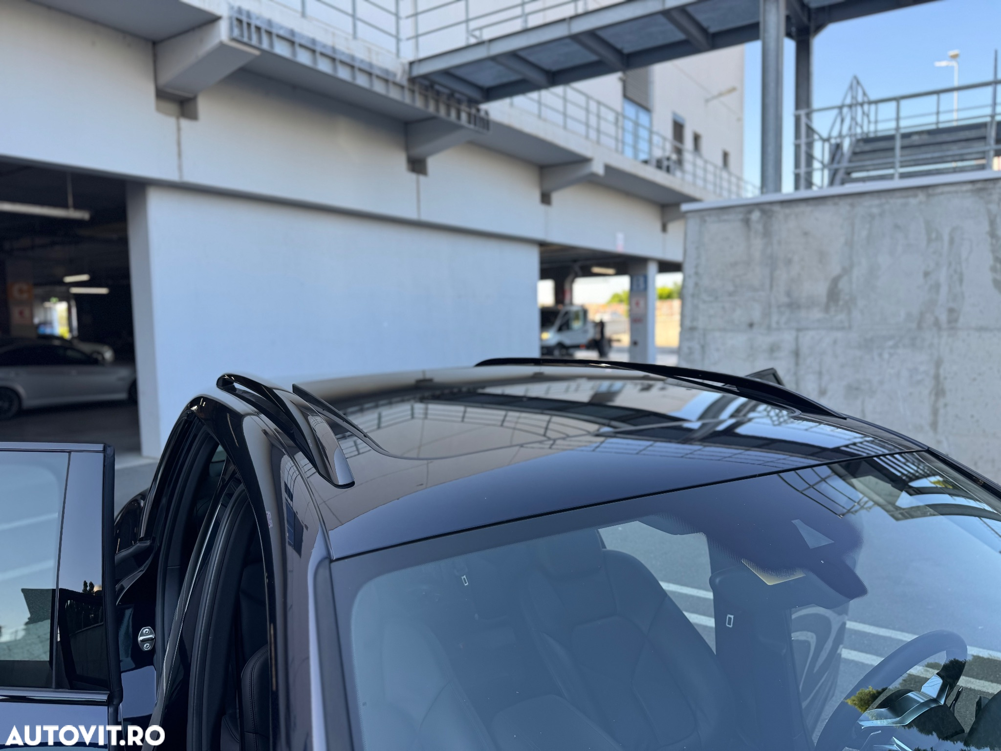 Porsche Cayenne Diesel Platinum Edition - 31
