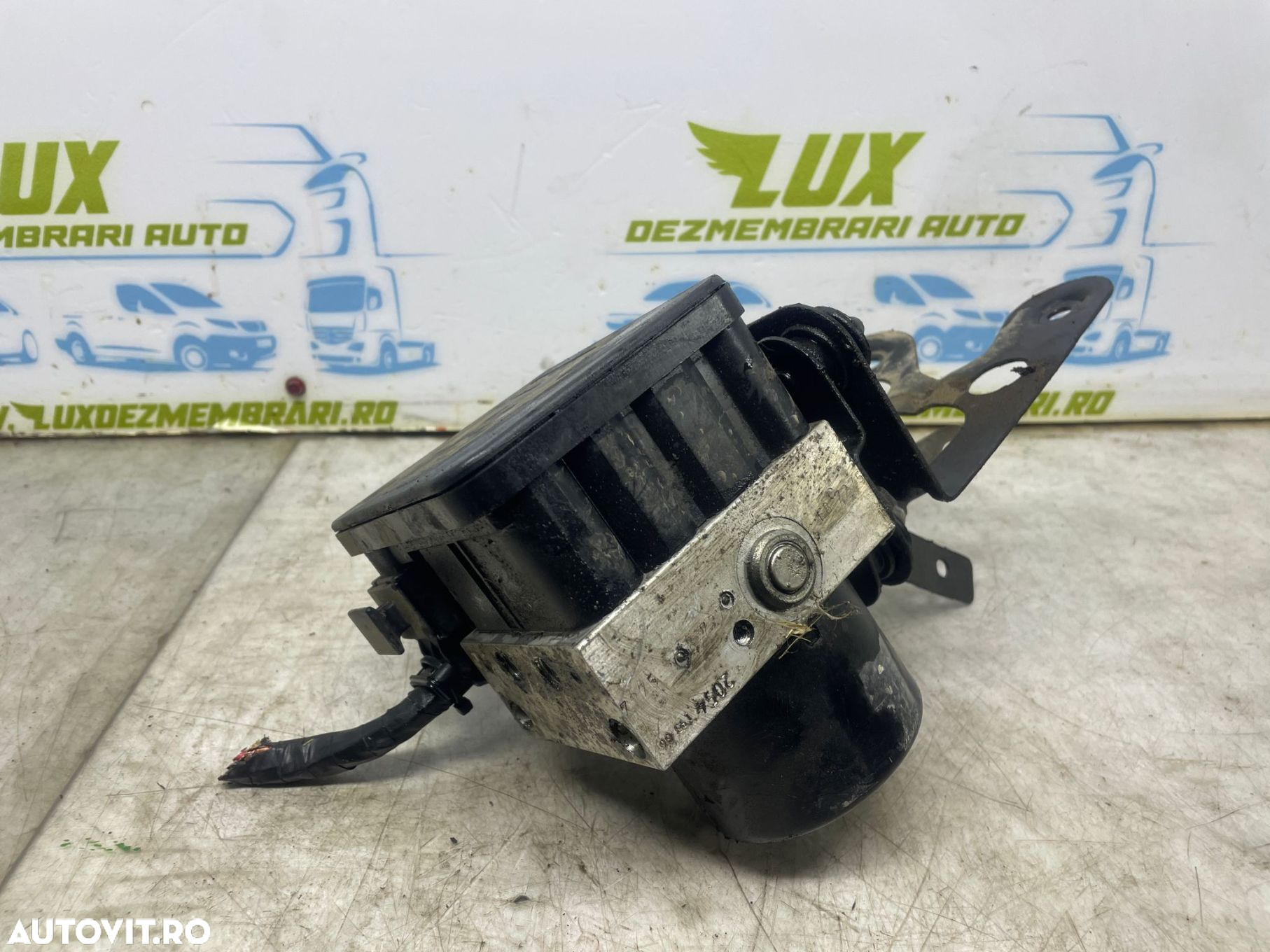Pompa abs 1k0907379ac 1K061457AF  2.0 tdi BMM Volkswagen VW Golf 5 [2 - 3