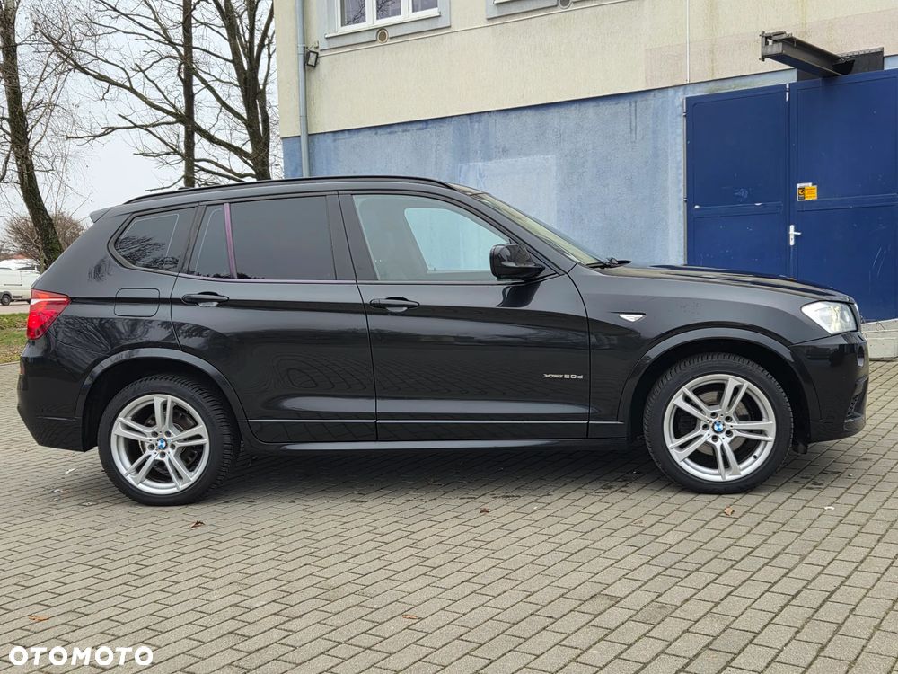 BMW X3 - 2