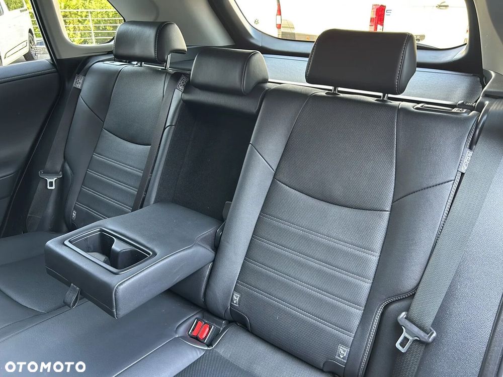 Toyota RAV4 2.5 Hybrid Executive 4x2 - 19