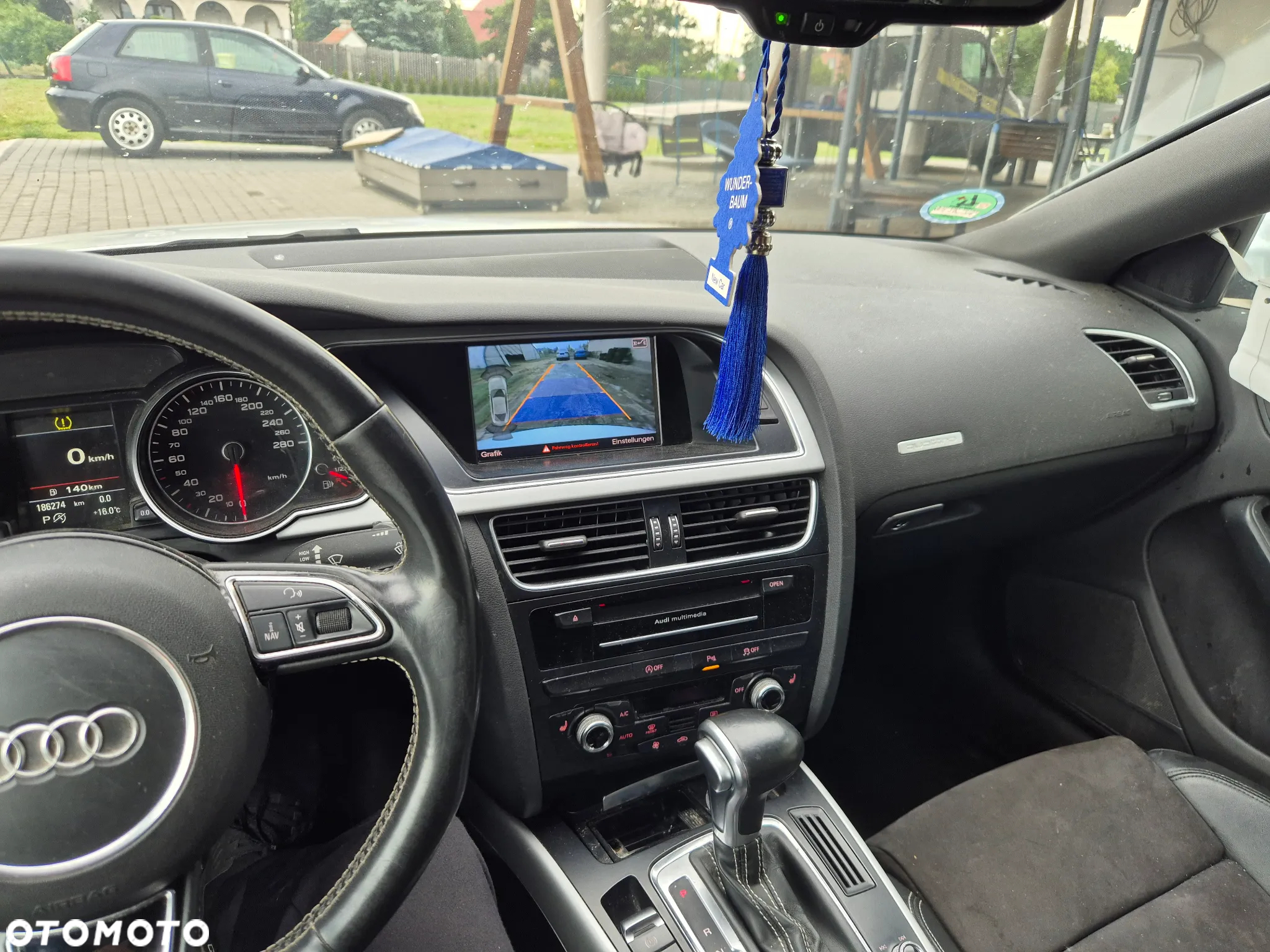 Audi A5 2.0 TDI Quattro Sport S tronic - 5