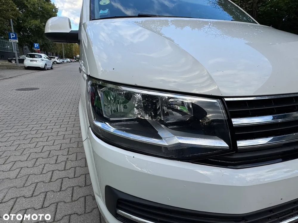 Volkswagen Transporter - 19