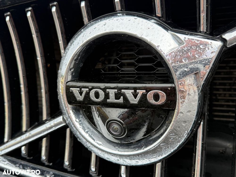 Volvo S90 T5 Geartronic Inscription - 11