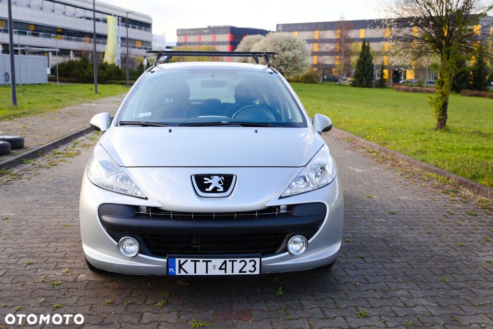 Peugeot 207 - 4