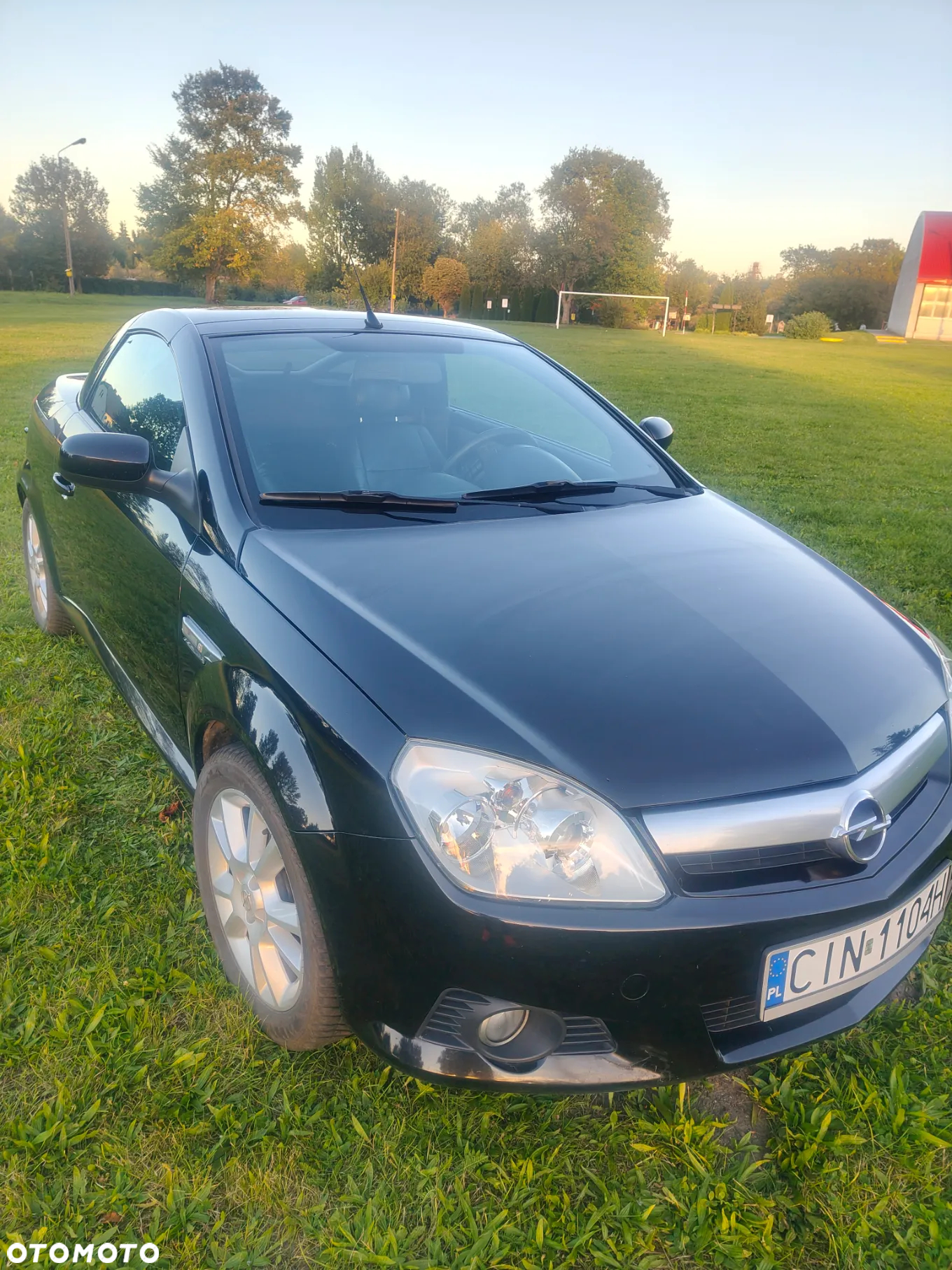 Opel Tigra 1.3 CDTI Cosmo - 12
