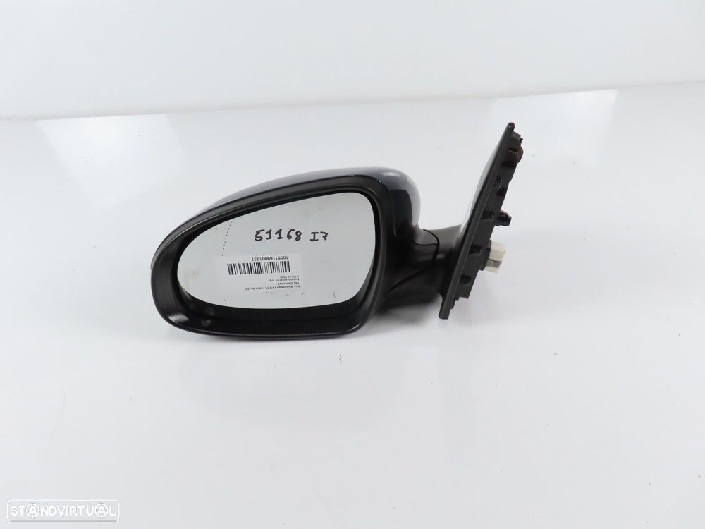 Retrovisor / Espelho Completo Esquerdo Seminovo/ Original KIA SPORTAGE (QL, QLE)... - 1