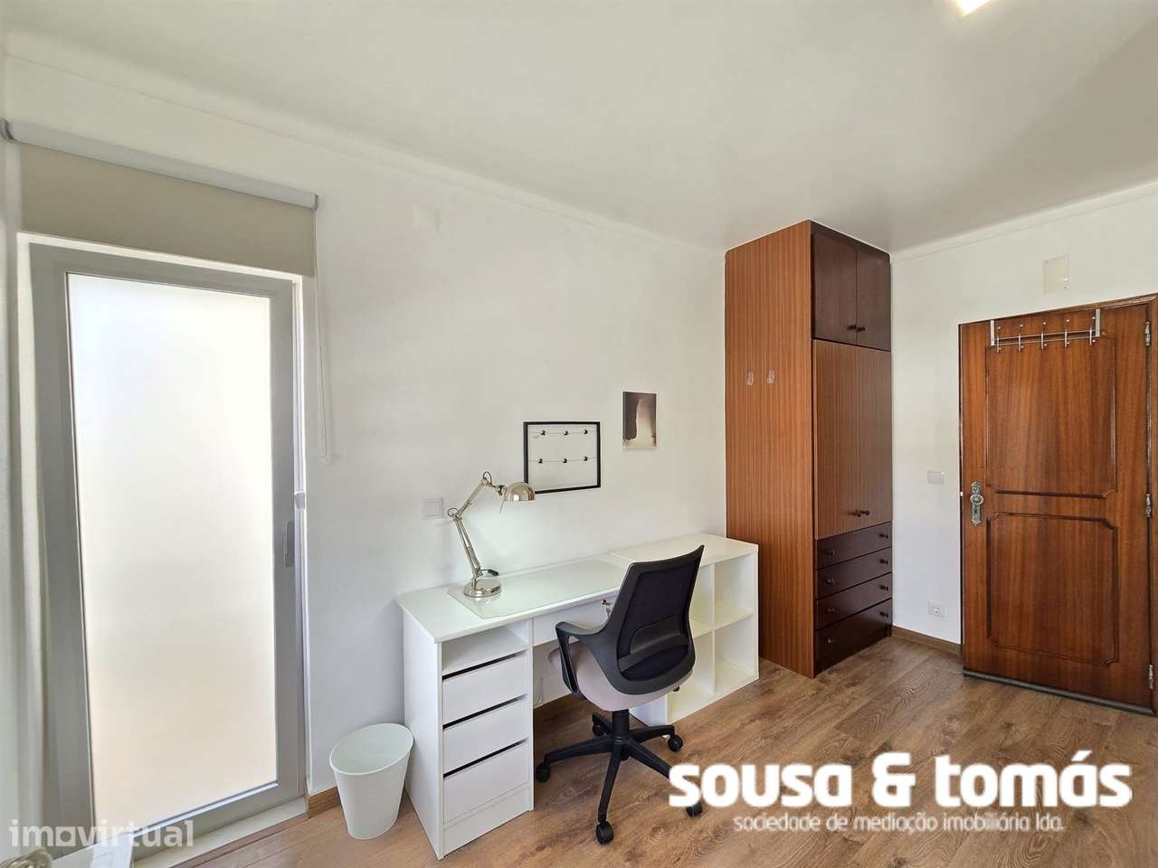 Quarto  Arrendamento em Leiria, Pousos, Barreira e Cortes,Leiria - Grande imagem: 5/18
