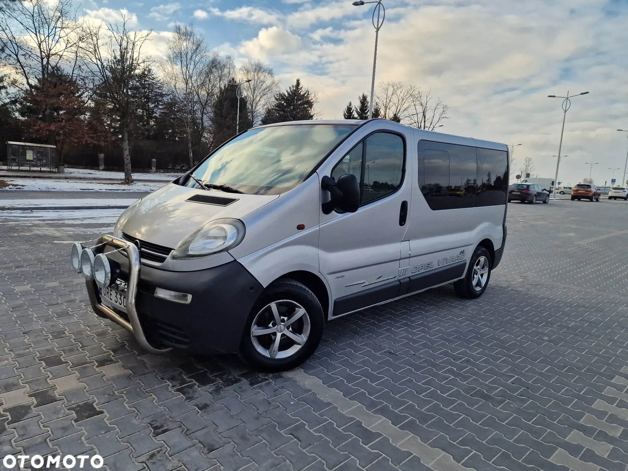 Opel Vivaro 2.0 L1H1 Life Edition - 19
