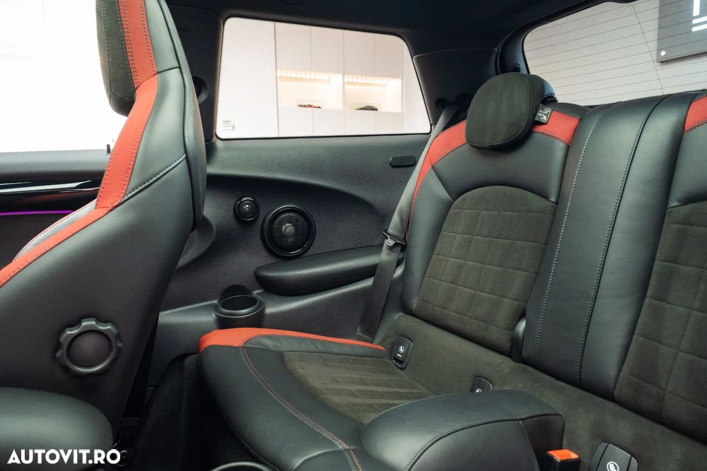 Mini John Cooper Works Sport-Aut. - 36