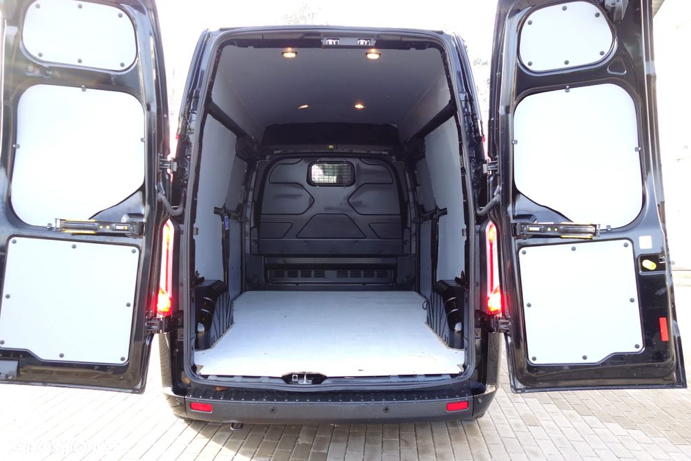Ford Transit Custom 2.0 ecoblue L2H2  Automat 130 KM Klima Webasto - 11