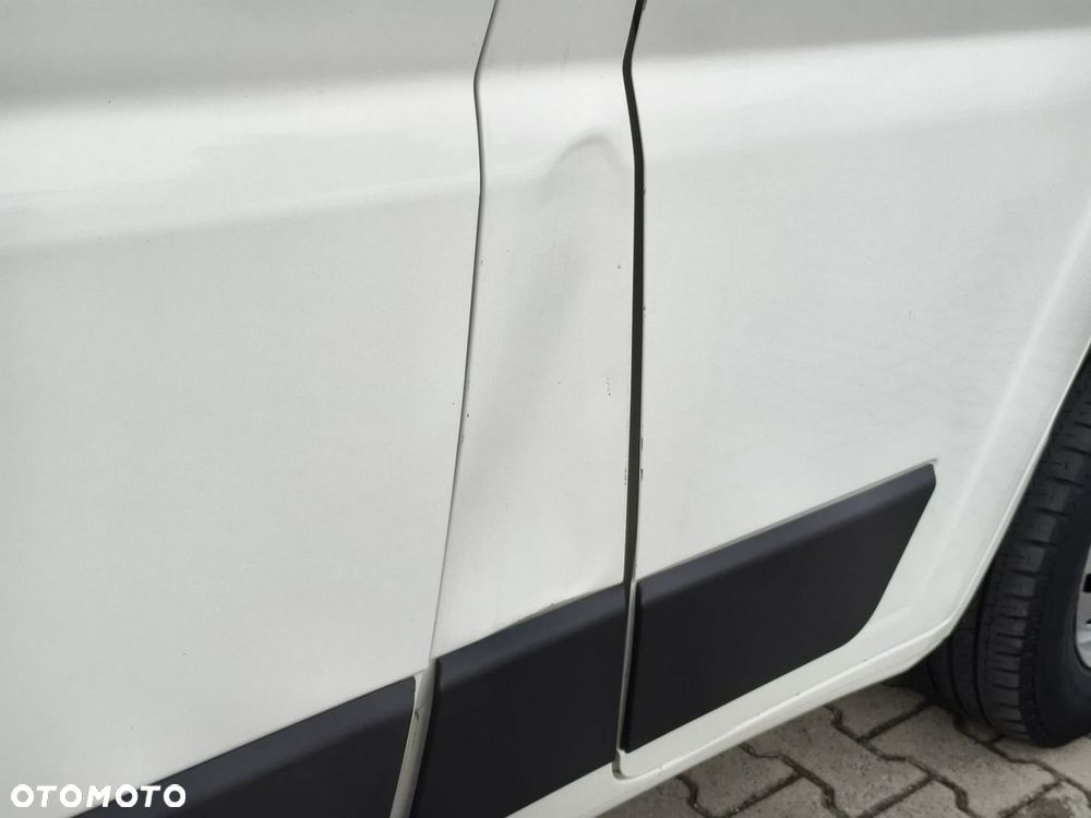 Peugeot Boxer - 13