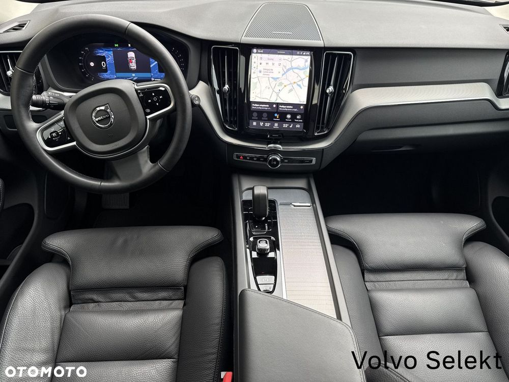 Volvo XC 60 - 21