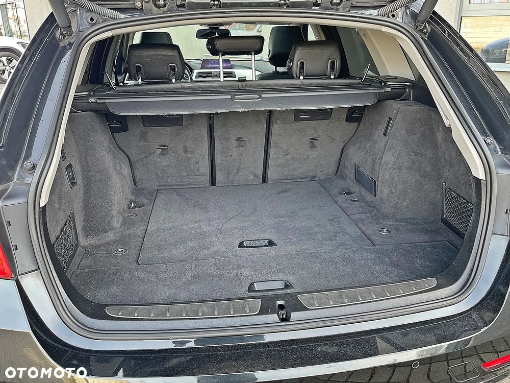 BMW Seria 3 320d Blue Performance Sport Line - 19