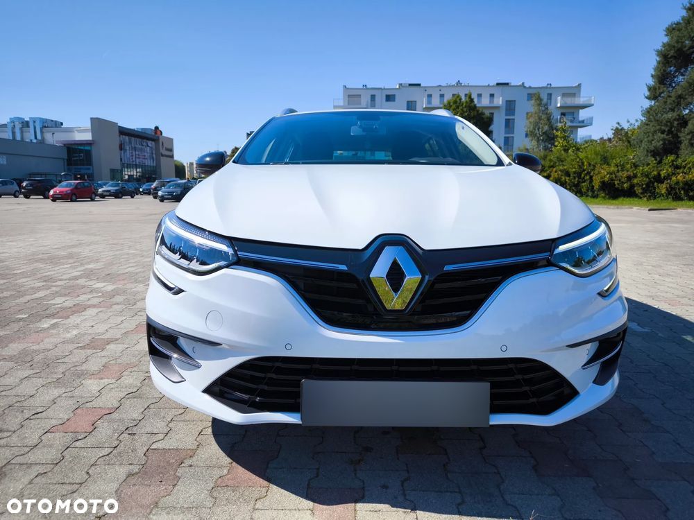 Renault Megane 1.3 TCe FAP Equilibre EDC - 1