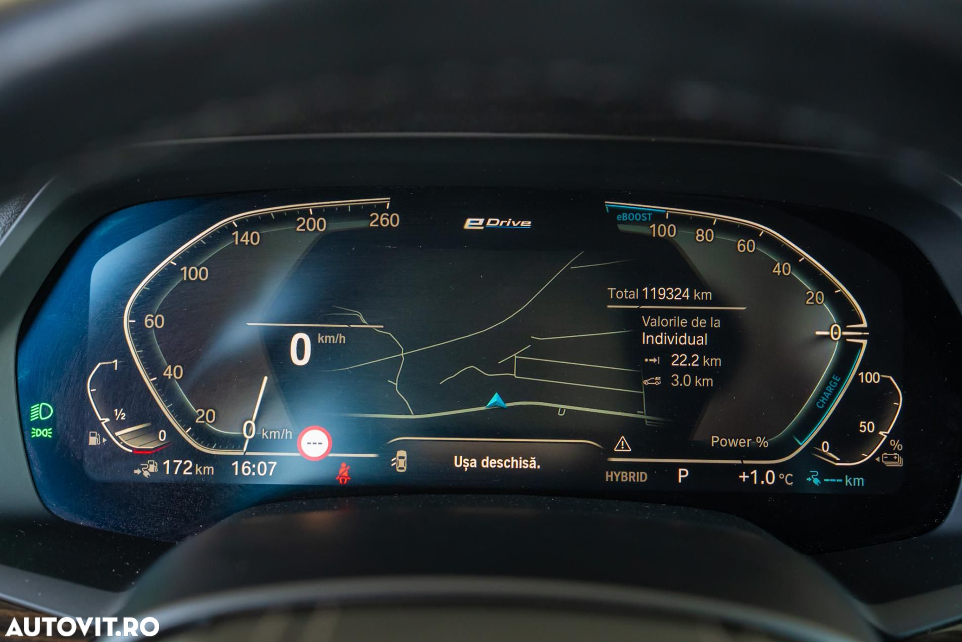 BMW X5 xDrive45e - 14