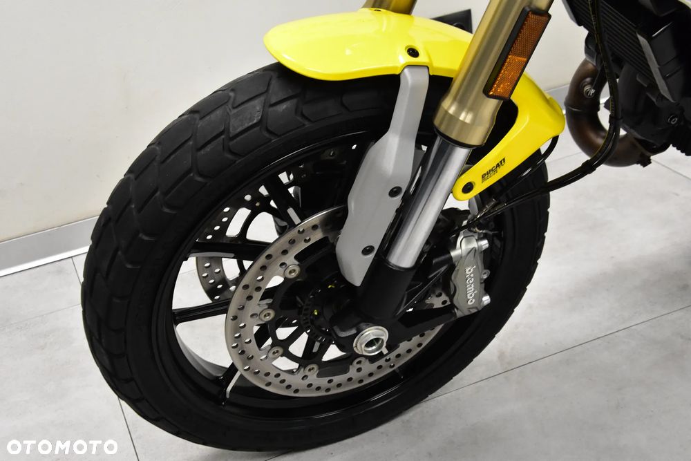 Ducati Scrambler - 33
