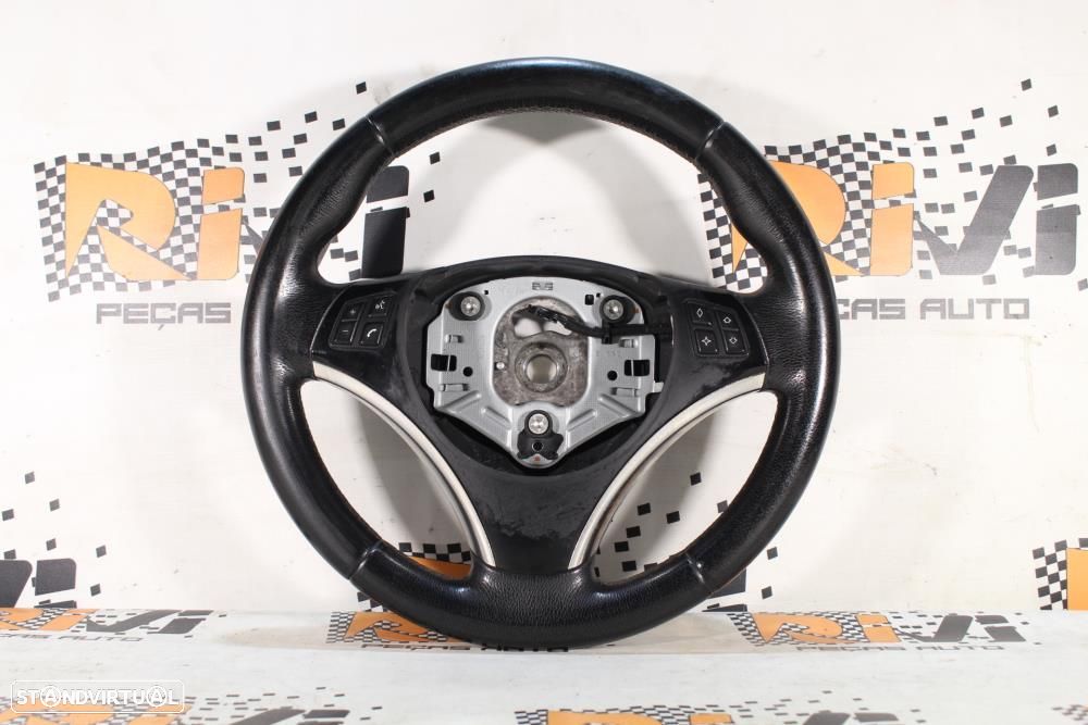 Volante Bmw 1 (E87)  Volante Bmw E81 E82 E87 E88 E90 E91 E92 E93 E84 - 1