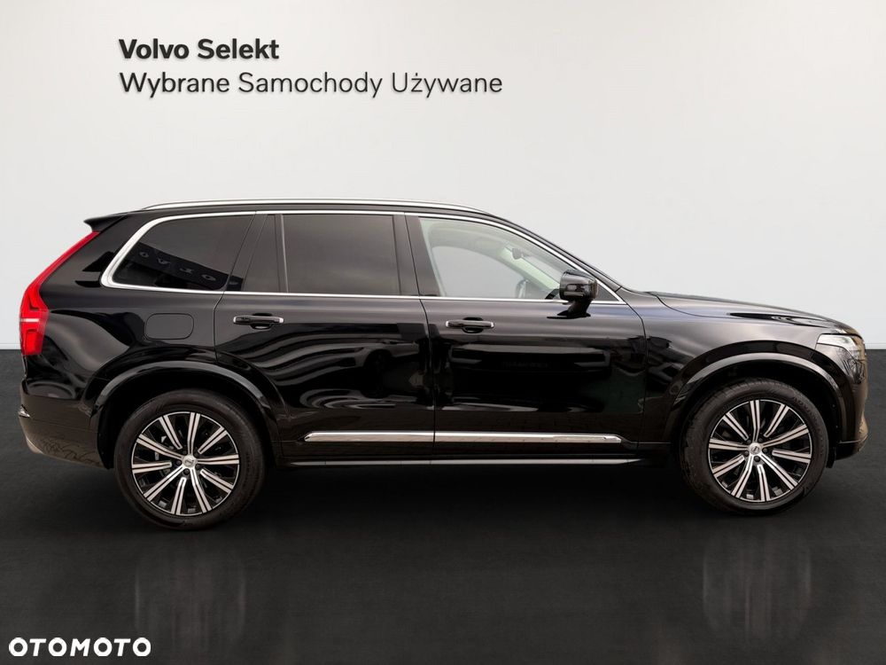 Volvo XC 90 - 4