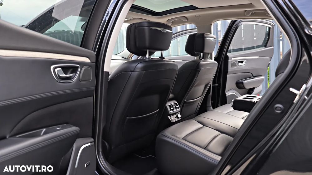 Renault Talisman ENERGY dCi 160 EDC INITIALE PARIS - 15