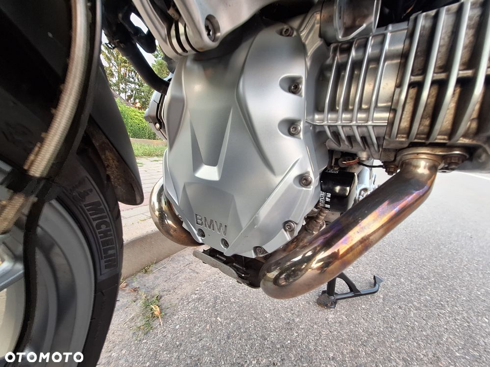 BMW GS - 33