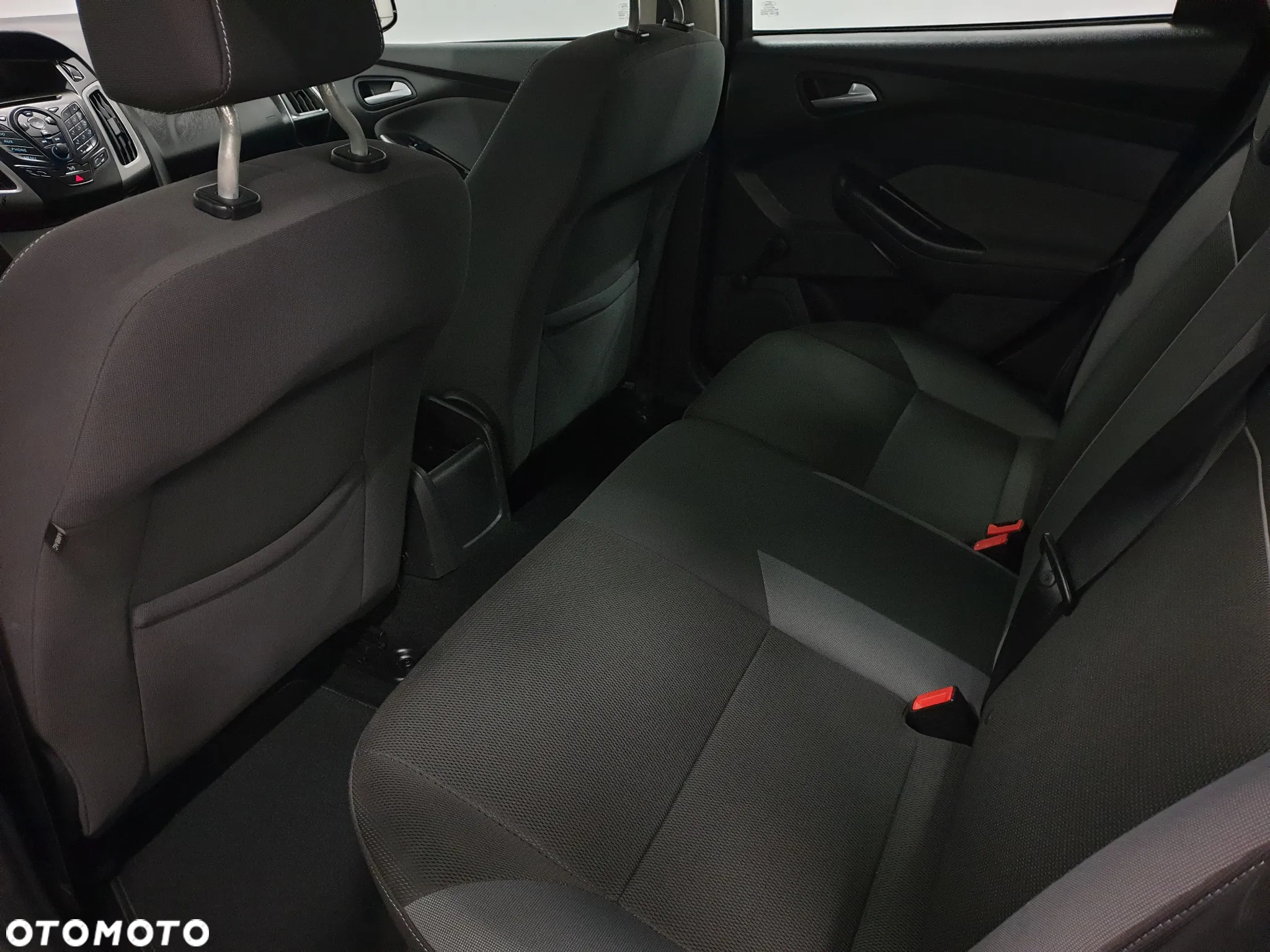 Ford Focus 1.6 TDCi Trend - 39