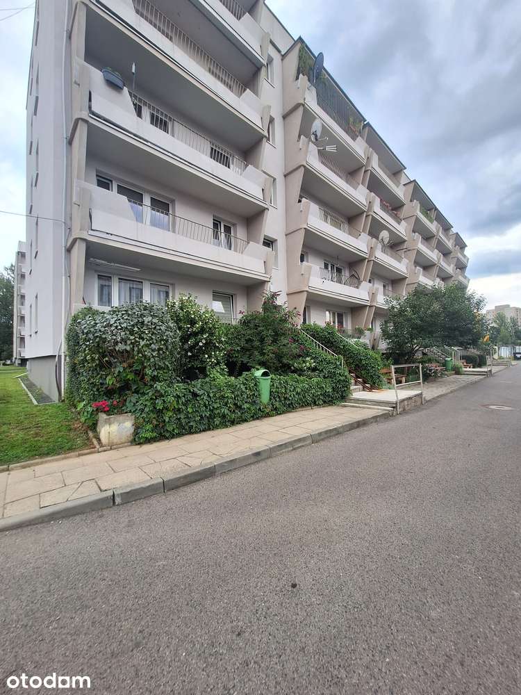 1 POKÓJ | 30 m² | 4 PIĘTRO | KATOWICE, UL. KOLISTA 28
