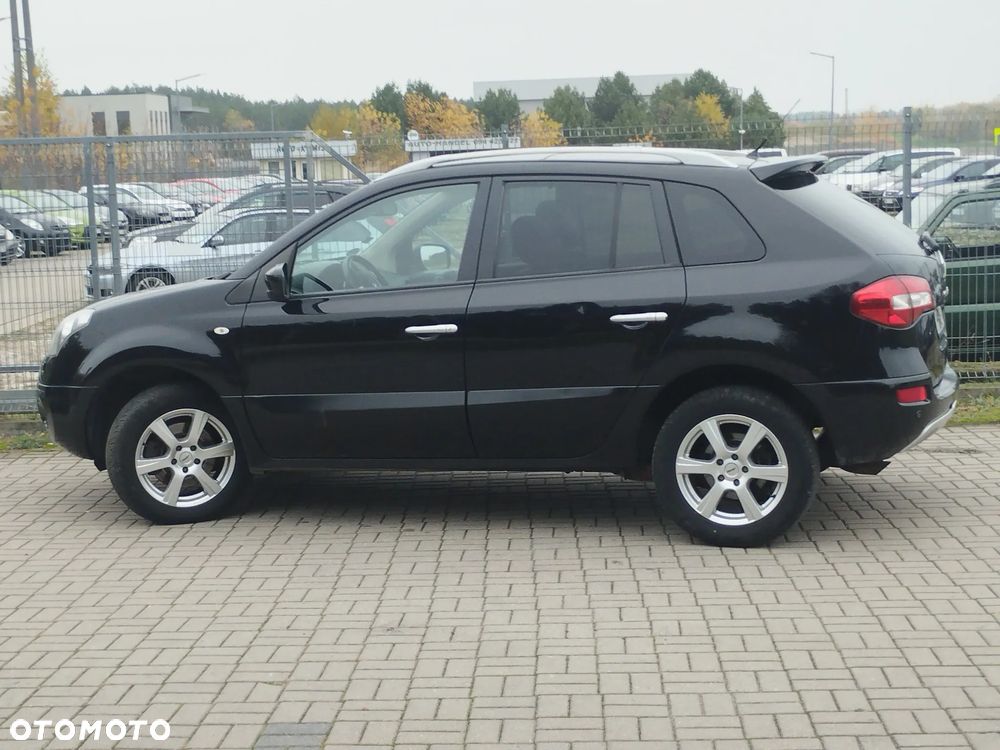 Renault Koleos - 12