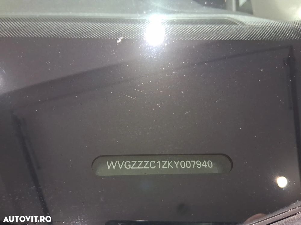 Volkswagen T-Cross 1.0 TSI Style - 5