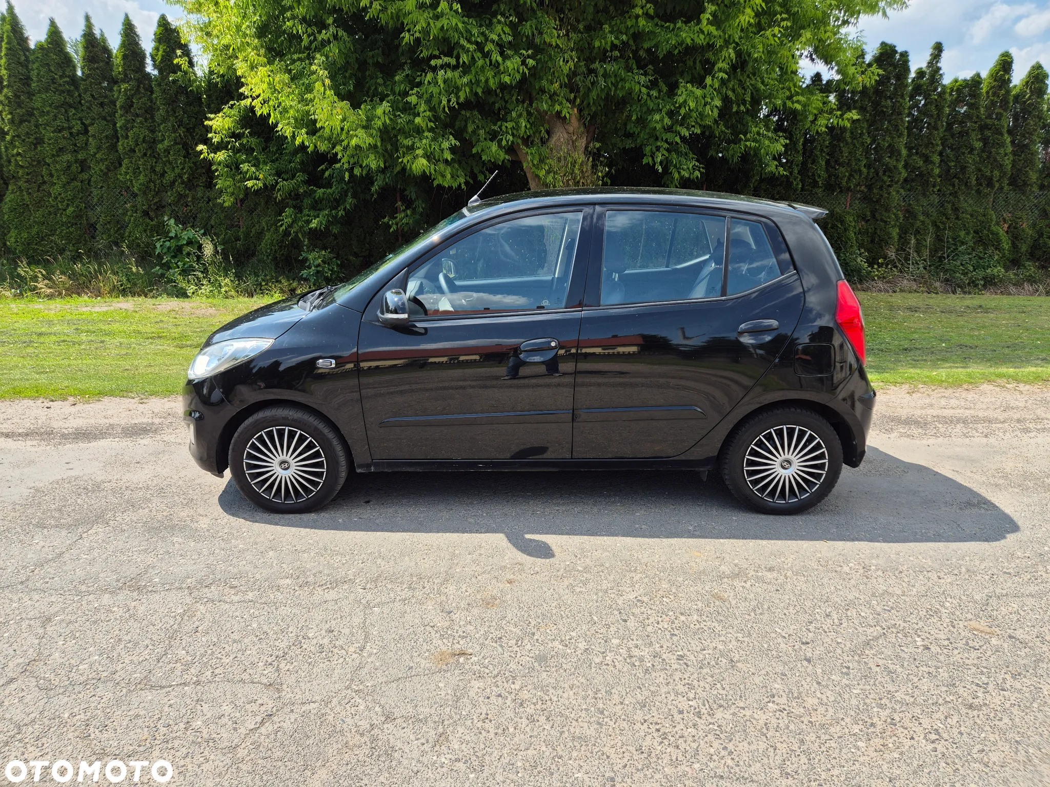 Hyundai i10 1.2 Comfort - 2