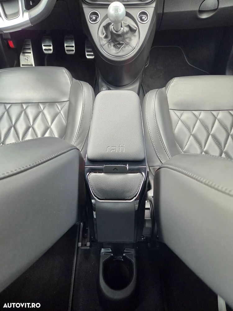 Abarth 595 - 15
