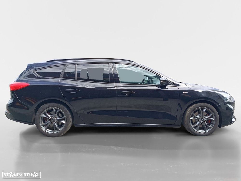 Ford Focus SW 1.5 TDCi EcoBlue ST-Line - 6