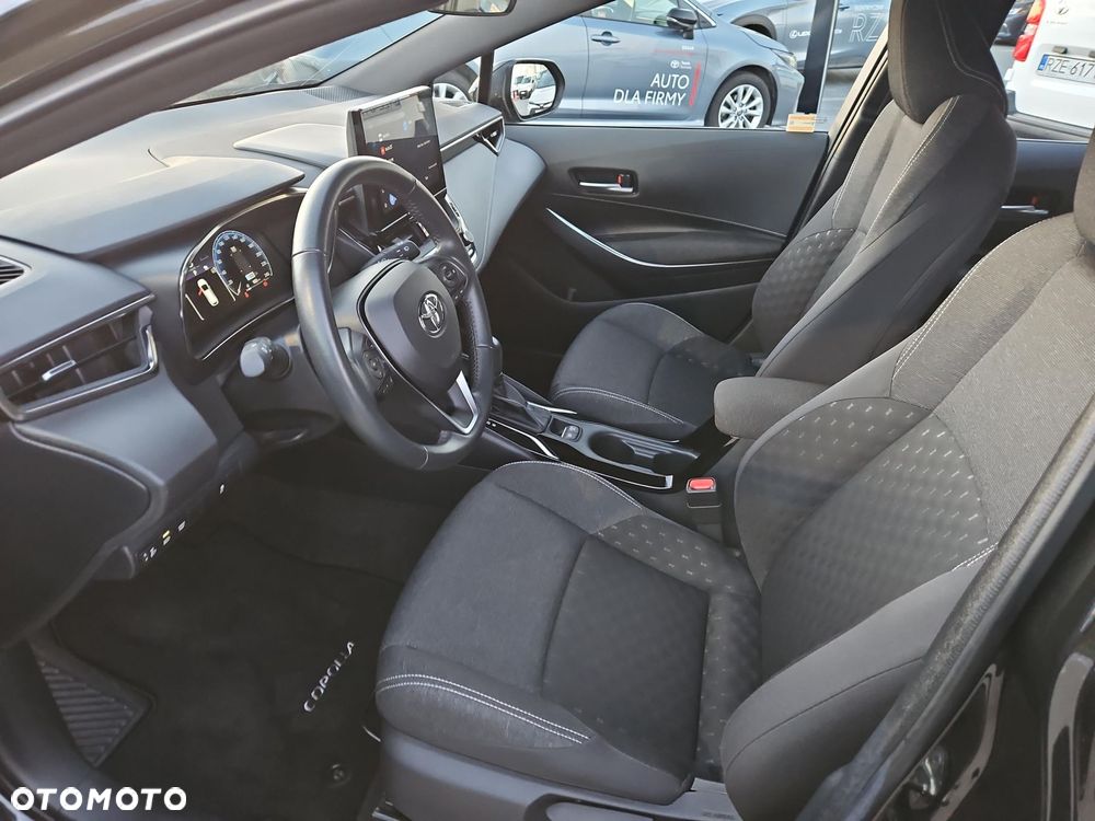 Toyota Corolla 1.8 Hybrid Comfort - 15