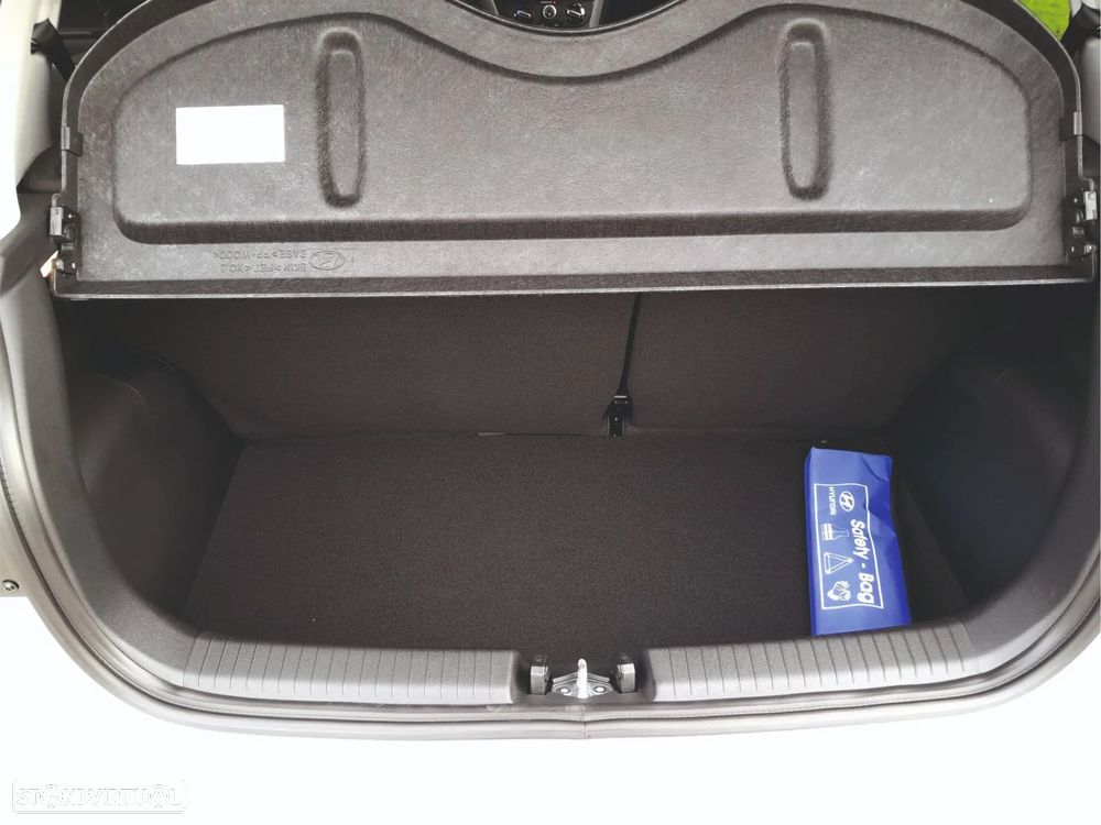 Hyundai i10 1.0 Comfort (TT) - 20