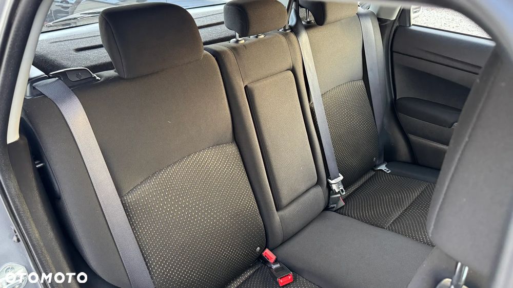 Mitsubishi ASX 1.6 Intense - 36