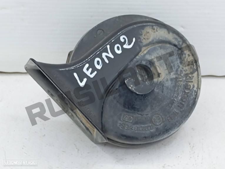 Buzina  Seat Leon (1m) [1999_2004] 1.9 Tdi - 1