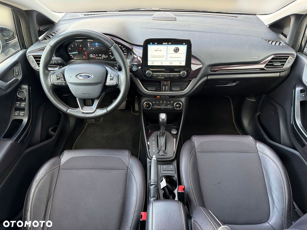 Ford Fiesta - 19