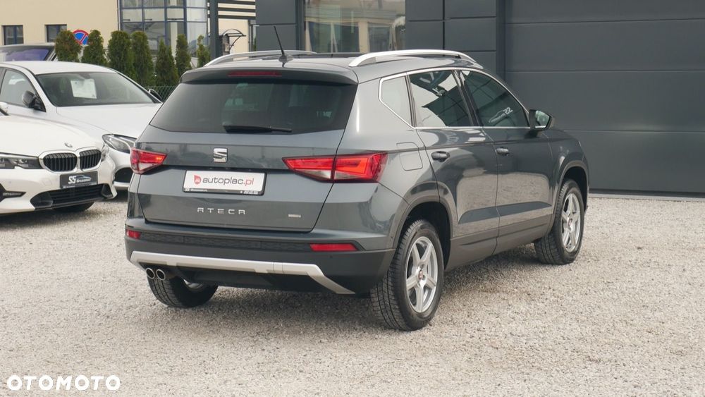 Seat Ateca - 7