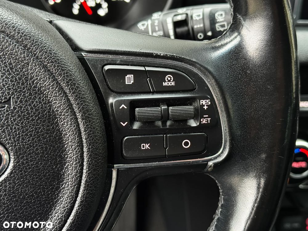 Kia Sportage 1.7 CRDI Business Line 2WD - 24