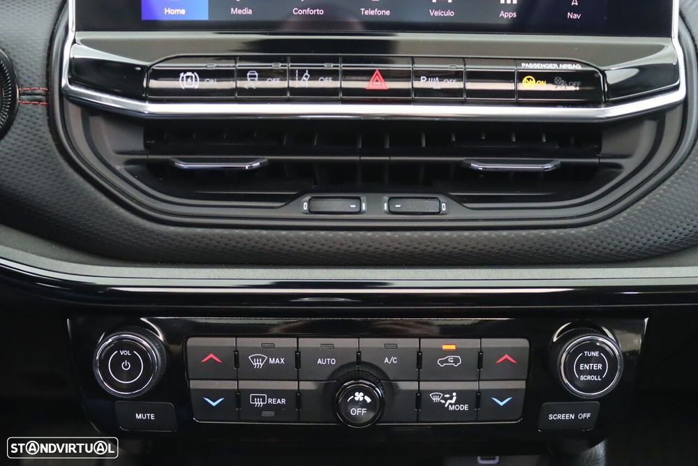 Jeep Compass 1.3 TG S - 39