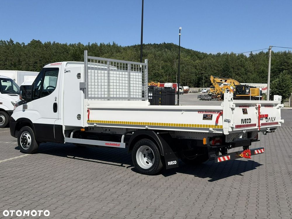 Iveco Daily 35C15 - 17