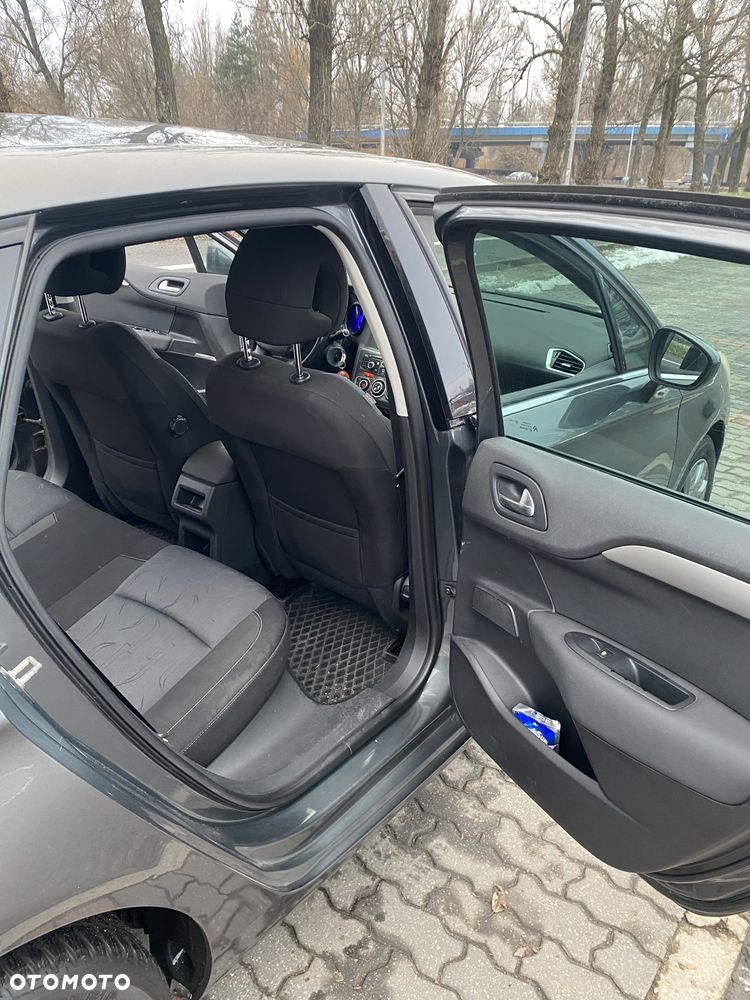 Citroën C4 1.6 HDi Exclusive - 20