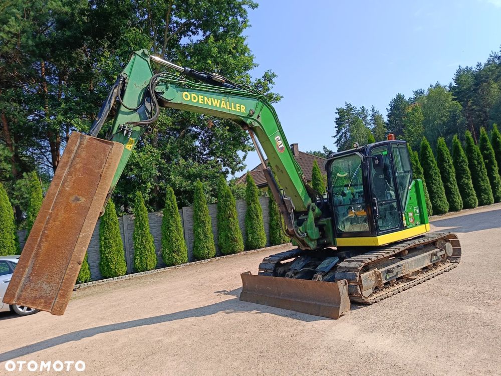Caterpillar 309 CR - 2