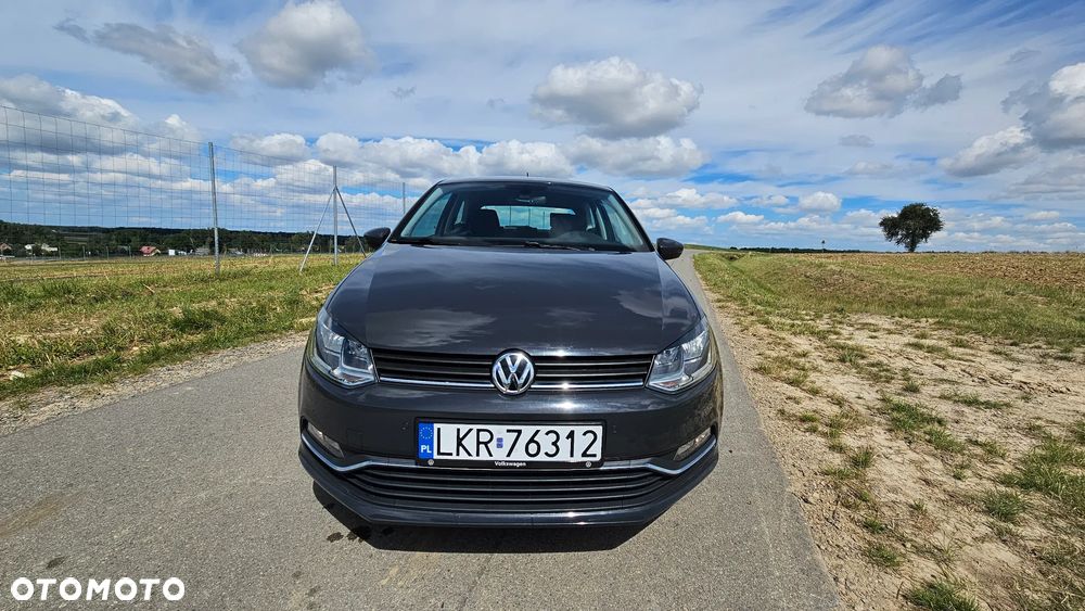 Volkswagen Polo 1.0 Comfortline - 8