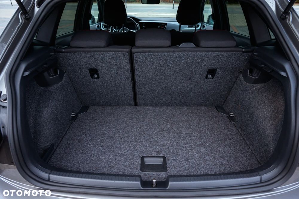 Volkswagen Polo 2.0 TSI GTI DSG - 13