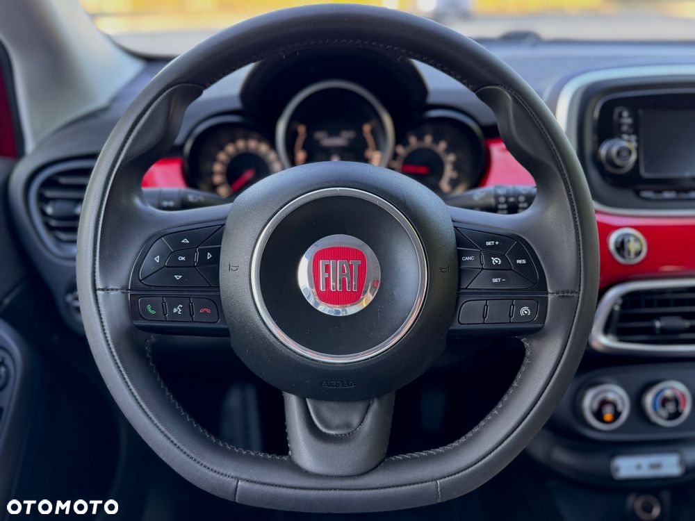 Fiat 500X 1.6 E-torQ 4x2 S-Design City Look - 21