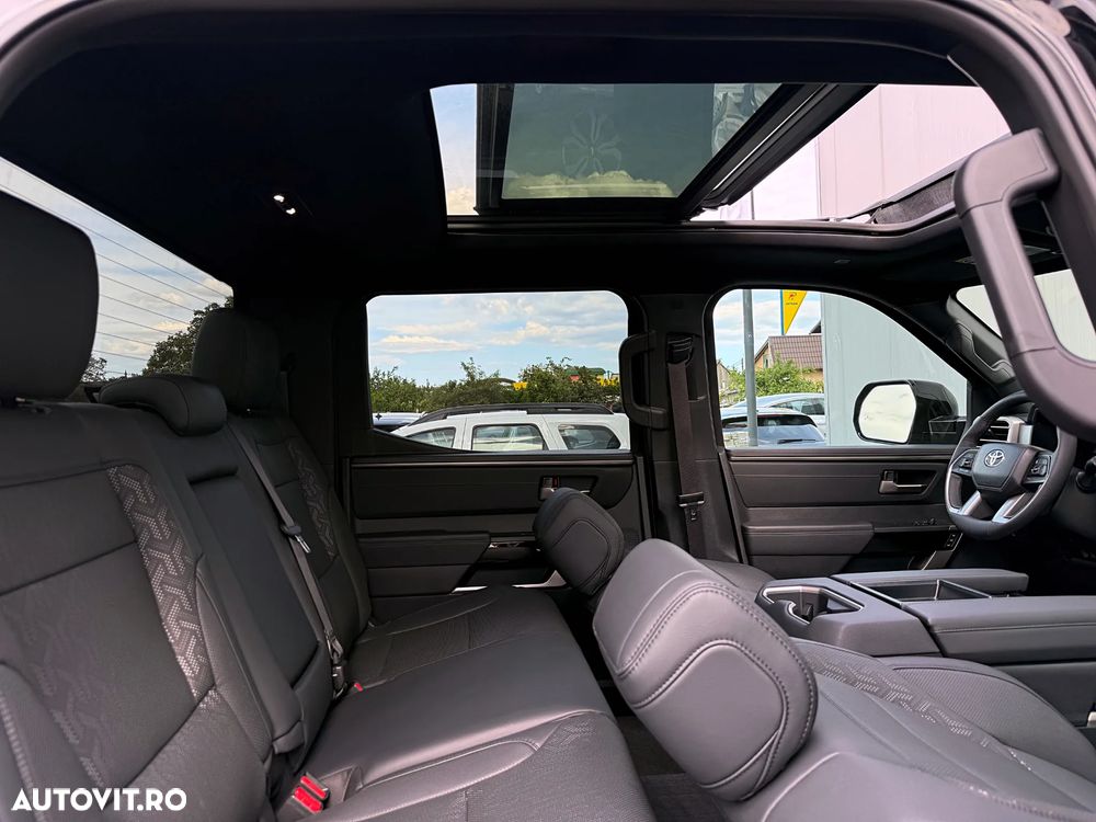Toyota Tundra - 28